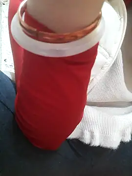 แชท XXX สดของ -Bunny-y