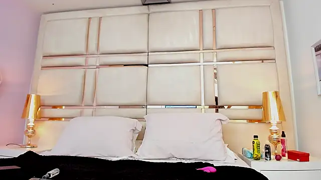 แชท XXX สดของ SalomeSaez