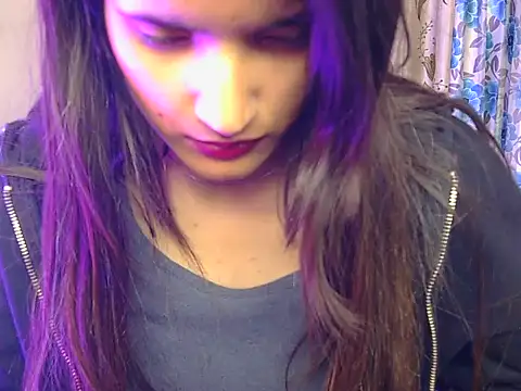 Show webcam de hoty-sony