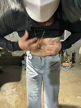 susin-beo Pertunjukan Webcam