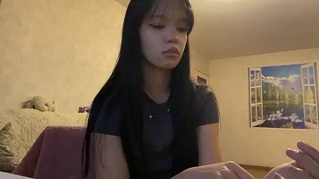 Chat XXX Live Yokokyio