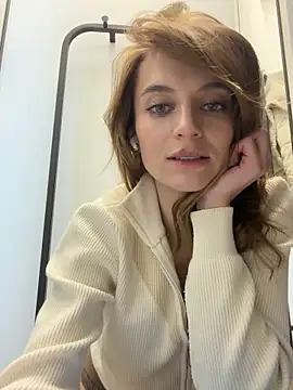 Show Webcam de -AngelAri-