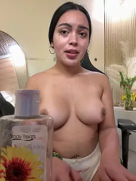 Show Webcam de TS-SimplyTheBest