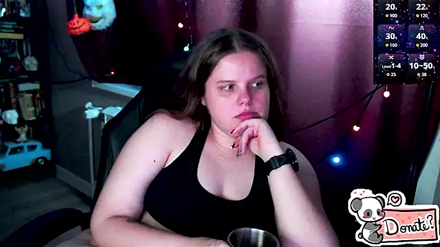 Czat XXX na żywo – so_cute777