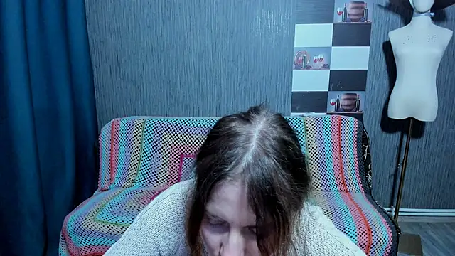 Chat XXX en directo de pa1e_pr1ncess