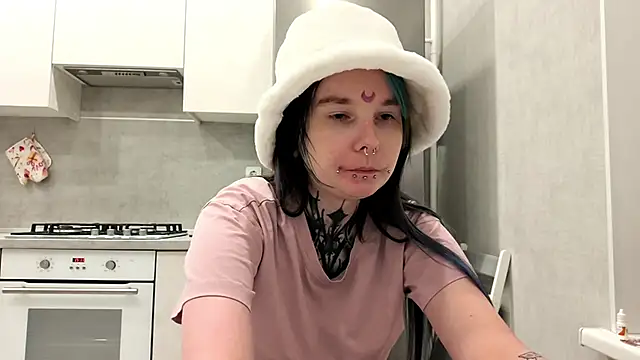 Chat +18 de HighelikeGirl ao vivo