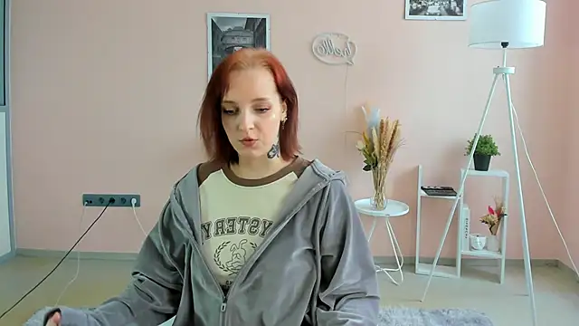 BetteKever: онлайн-секс-чат