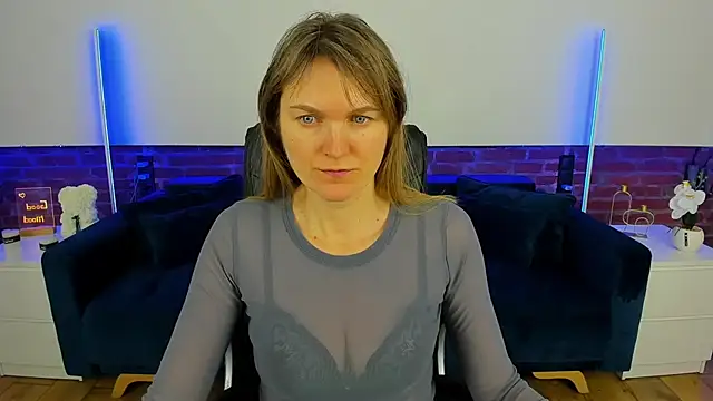 Anabell_xxxのライブXXXチャット