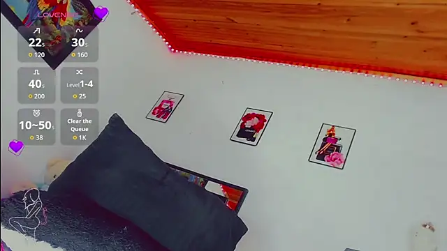 Master_Kenndal69 现场XXX聊天