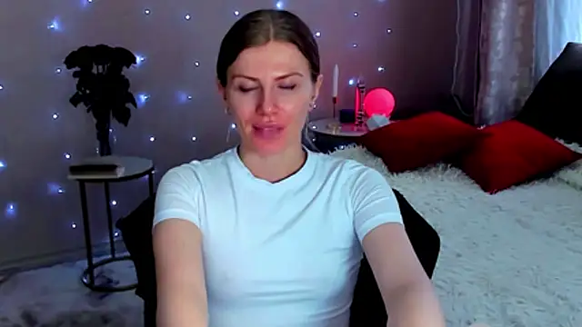 Živý XXX chat JinnaGreat