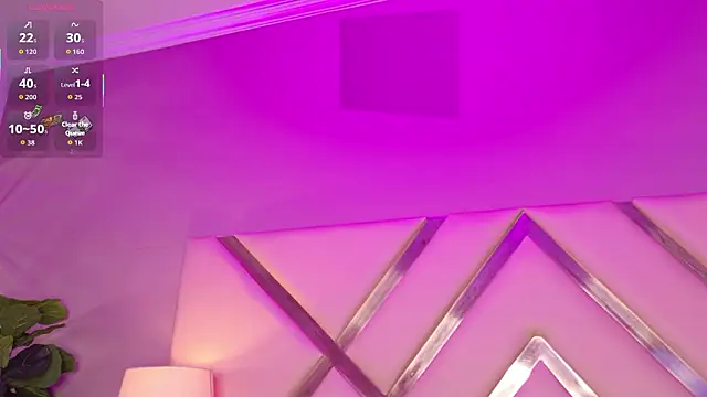 MalaikaBrown webcam show