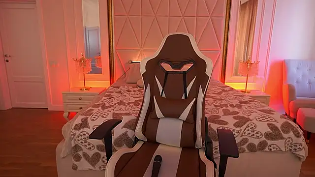 LylaYeess: онлайн-секс-чат