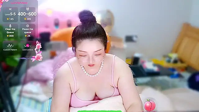 AngelwithEcup Live XXX Chat