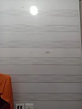 Ariasmithog Adlı Modelin Web Kamerası Şovu