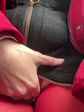 Chat XXX en directo de NataKitten