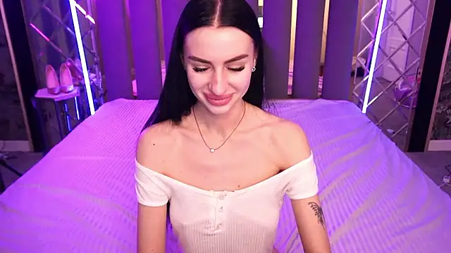 Chat XXX en directo de Snow_WhiteeeX