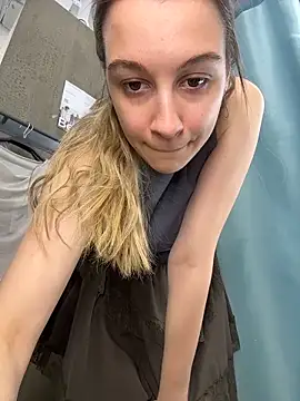 SashaCatt Webcam Show