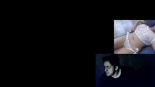 Giby_Grace Webcam-Show