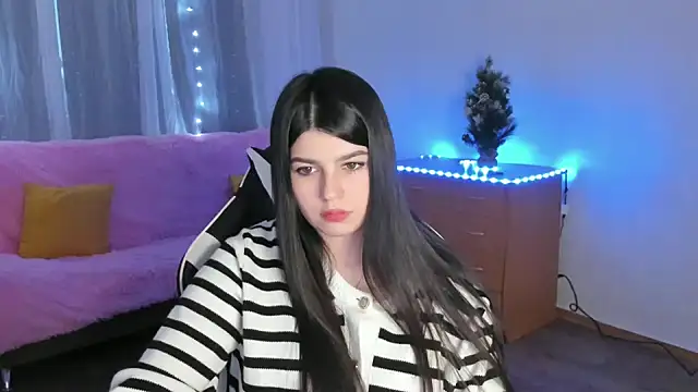 Czat XXX na żywo – KisaModel