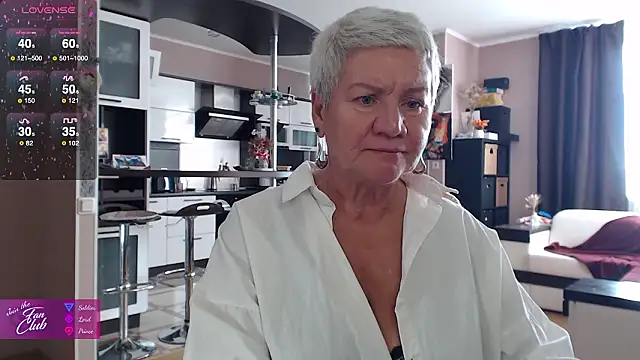 Chat XXX ao vivo de roxana_brooks