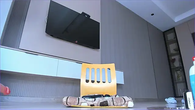 Cherrypie_001 élő XXX-chatje