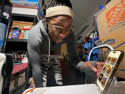 wynterheat – Live XXX-chat