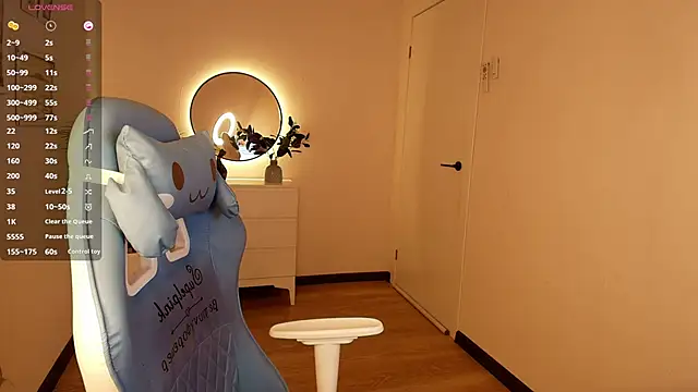 Elastikisss – Live XXX-chat