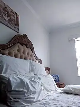 Hotcougar's Webcam Show