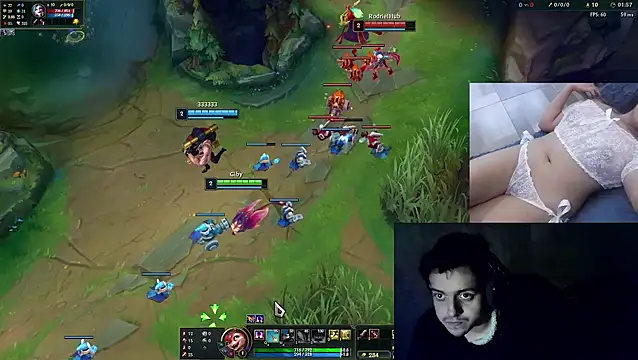 Giby_Grace লাইভ XXX চ্যাট