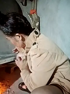 Czat XXX na żywo – nangmo