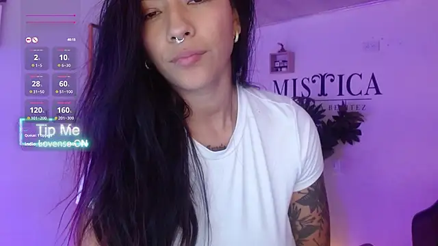 karlavittar – Live XXX-chat