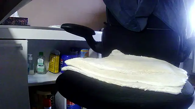 Sembang XXX Secara Langsung suedel65