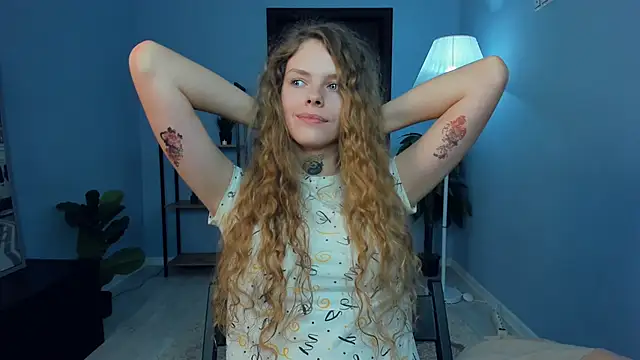 RayaNenlian Live XXX chat