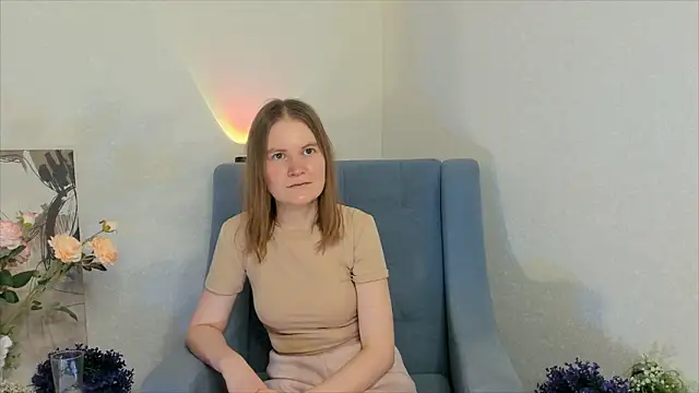 CleliaRostek Webcamshow