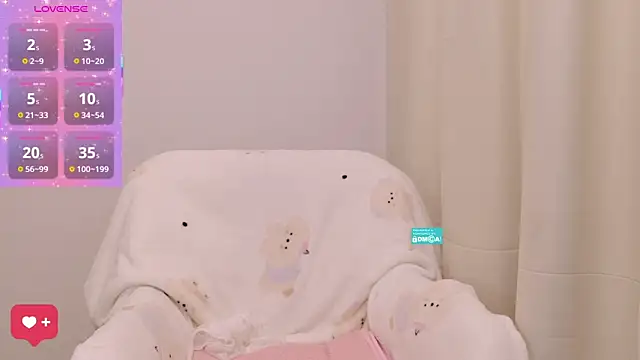 xiaogou-bb888's Webcam Show