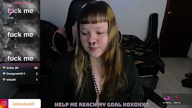 Bdsm_and_fries 라이브 XXX 채팅