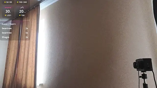 Laura_Gol 라이브 XXX 채팅