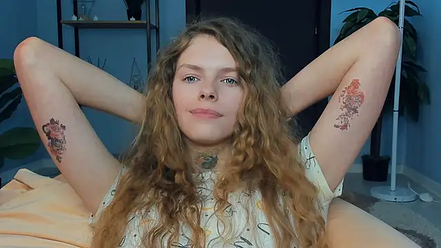 RayaNenlia Live XXX-Chat