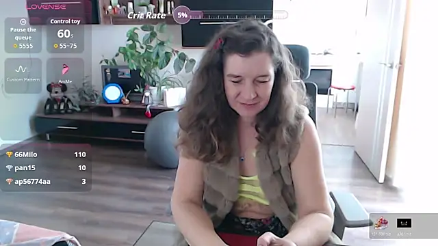 SofiaBoone Chat XXX in diretta