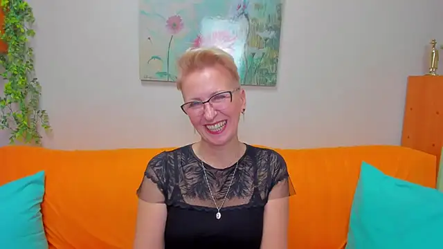 iamyourdream89 Webcam-Show