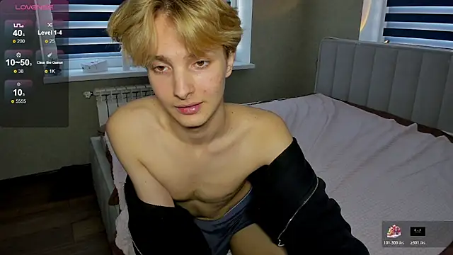 bunnyblush67 – Live XXX-chat