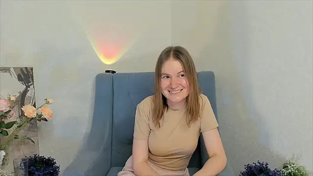 Czat XXX na żywo – CleliaRostek