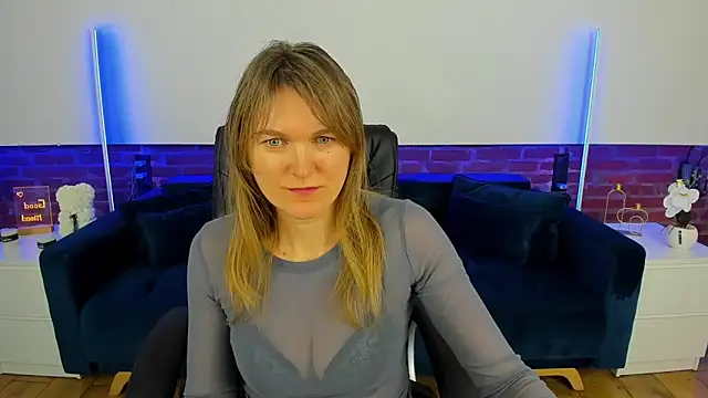 Czat XXX na żywo – Anabell_xxx