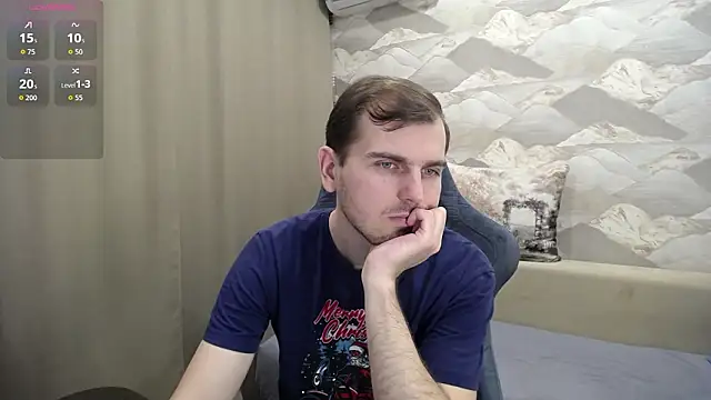 SerzhKorol1: онлайн-секс-чат