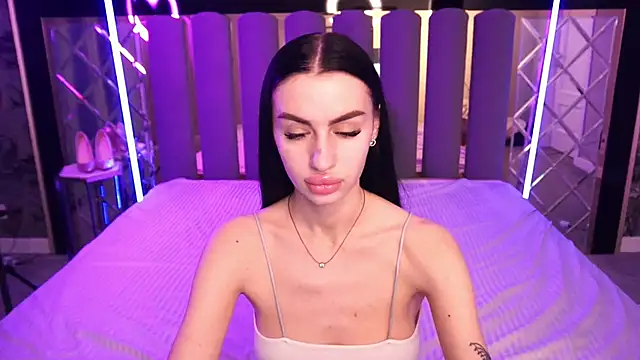 Snow_WhiteeeX 라이브 XXX 채팅