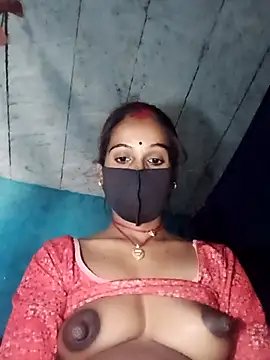 Show de Nandani-758 na webcam