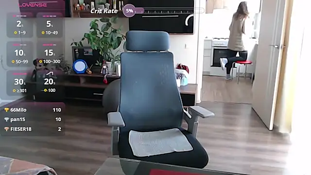 دردشة SofiaBoone الجنسية المباشرة