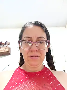 miss_hanna07 웹캠 쇼