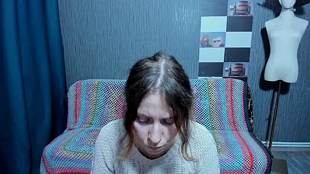 pa1e_pr1ncess – Live XXX-chat