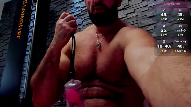 Chat XXX en directo de David_Big_Daddy